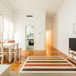 Apartamentos Alcalá 55